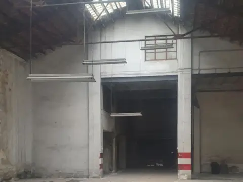 Local comercial en Carrer Mestre Laporta