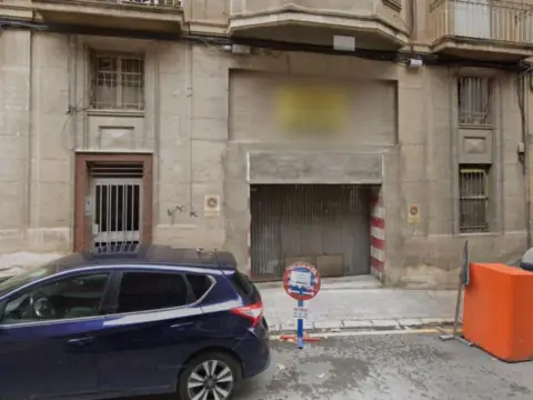 Local comercial en Carrer Mestre Laporta