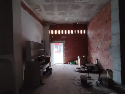 Local comercial en Avenida de Murcia