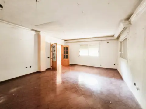 Chalet en calle Ds Bo Ginesos 10 Polígono 4 Parcela 117