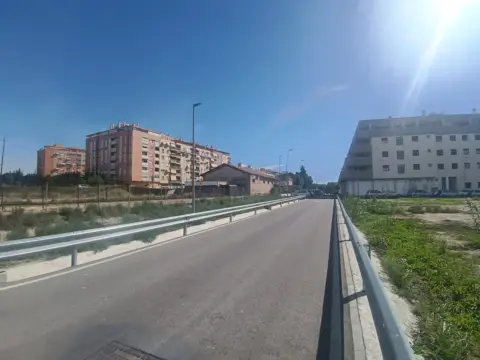Terreno en calle Benamor, 1