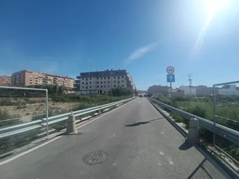 Terreno en calle Benamor, 1