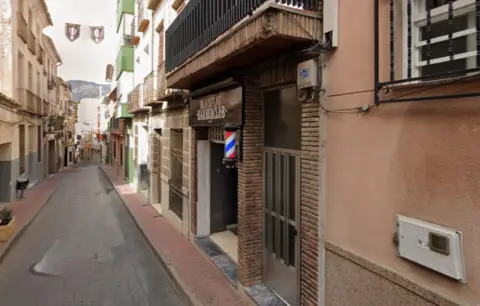 Piso en calle de San Damián