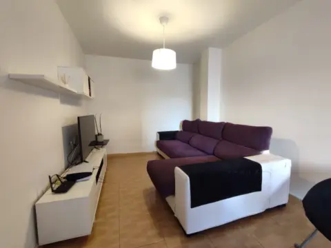 Piso en San Benito-Progreso