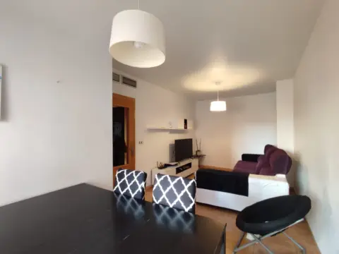 Piso en San Benito-Progreso