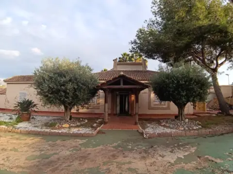 Finca rústica en Carretera de Atamaría a los Blancos, 36