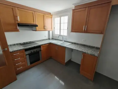 Piso en Carrer de Sueca