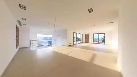 Chalet en calle Felipe II