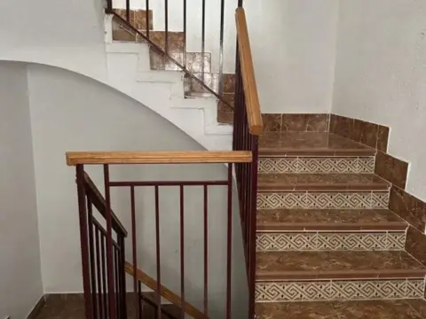 Piso en calle de Nuestra Señora Virgen de la Paciencia