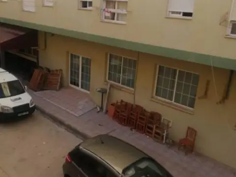 Piso en calle de Nuestra Señora Virgen de la Paciencia