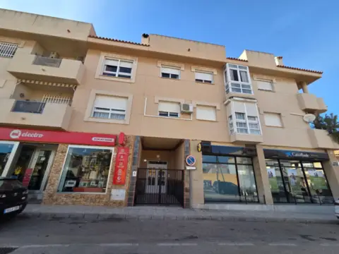Pis – Cartagena