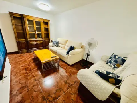 Piso en Plaza de Puerta Nueva
