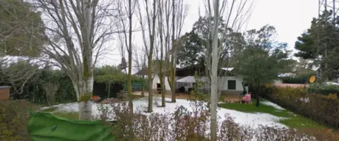 Casa en Avenida de Ávila