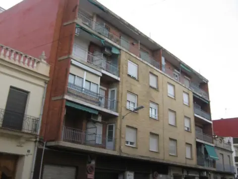 Piso en calle de Vicente Puchol
