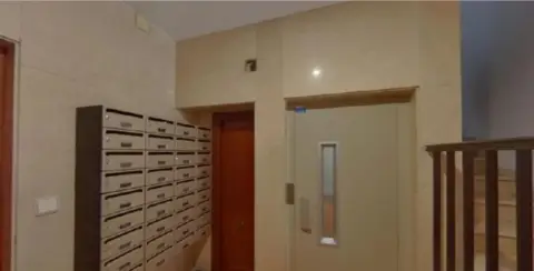 Piso en calle de los Santos Justo y Pastor