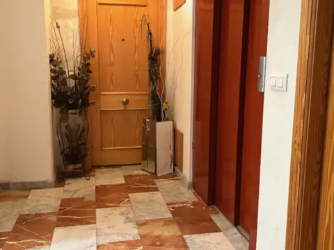 Piso en Avenida de Narciso Yepes