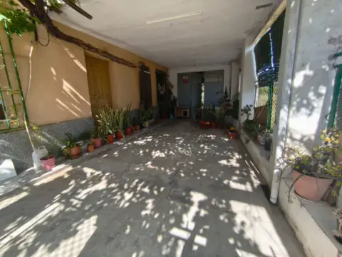 Finca rústica en La Albatalía