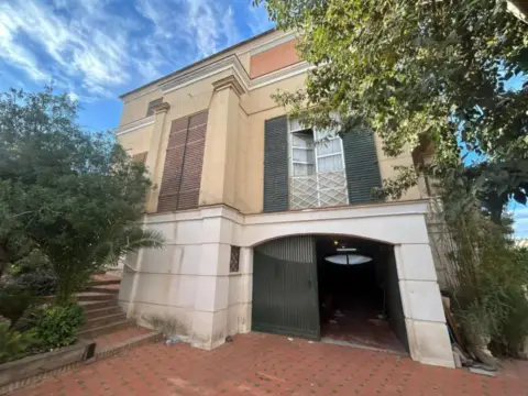Casa – Murcia Capital