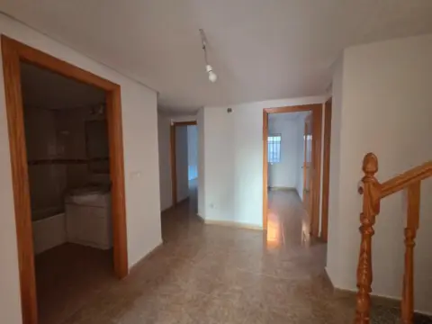 Piso en calle Ben Edrim