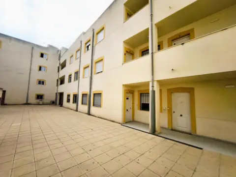 Piso en calle de Águilas