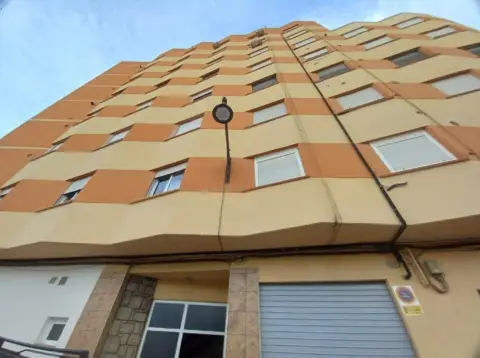 Piso en Carrer de la Noria