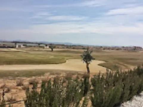 Piso en calle Corvera Golf Country Club, 1