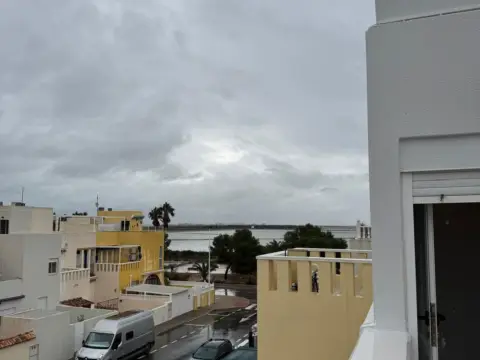 Chalet adosado en calle Costa Dorada
