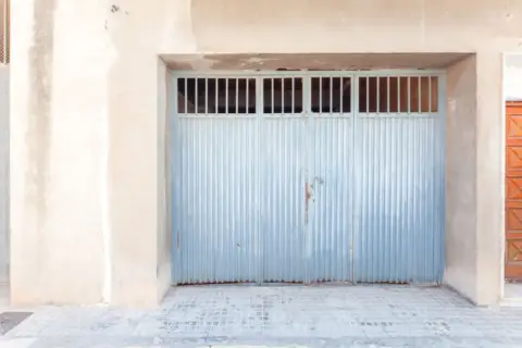 Casa en Carrer de Verge de Cullera