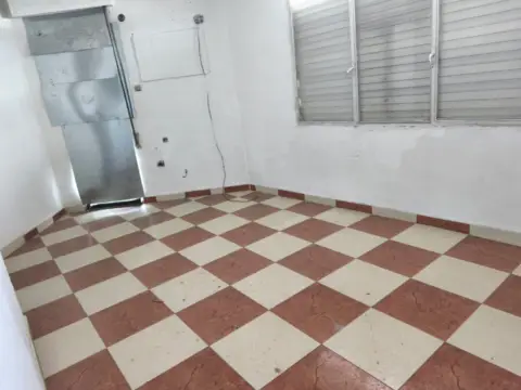 Piso en Carretera de Alicante