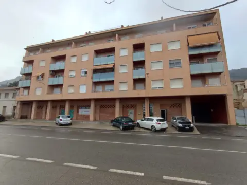 Local comercial en calle Mayor