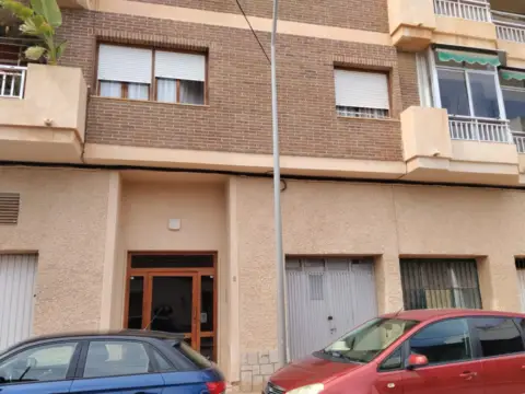 Piso en calle de Quevedo, 5