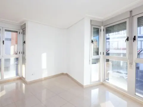 Piso en Carrer de Santa Teresa