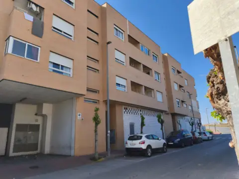 Piso en Avenida de San José Obrero