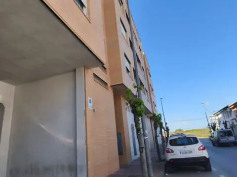 Piso en Avenida de San José Obrero
