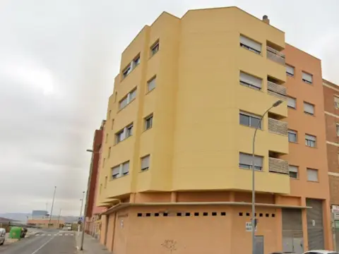 Piso en calle de Mahón, 9