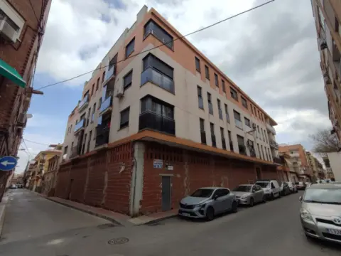 Piso en calle del Sol