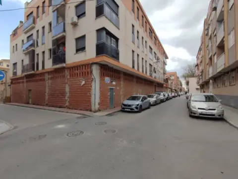 Piso en calle del Sol
