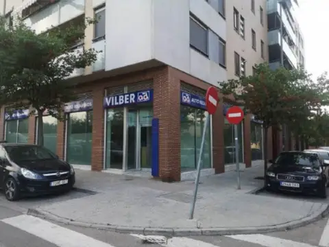 Local comercial en Carrer de les Ones