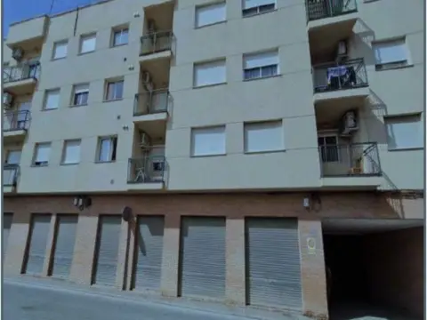 Piso en Camino de los Pinos