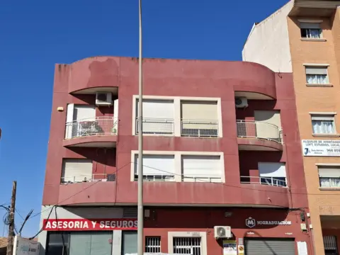 Piso en Avenida Ciudad de Almería