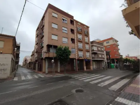 Piso en Avenida del Progreso