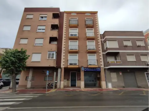 Piso en Avenida del Progreso