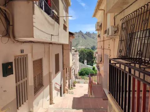 Piso en calle de Federico García Lorca