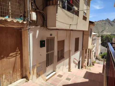 Piso en calle de Federico García Lorca