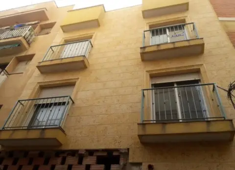 Piso en calle de la Palmera