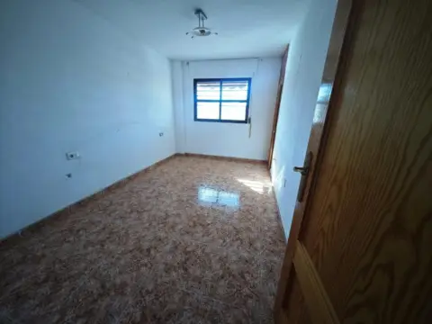 Apartamento en calle del Pilar, 3