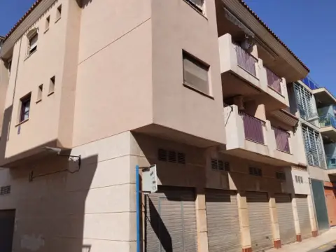 Apartamento en calle del Pilar, 3