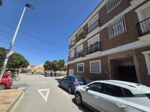 Casa en calle del Océano Atlántico