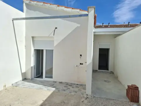 Casa adosada en Las Torres de Cotillas
