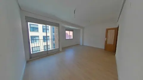 Piso en Carrer de Venezuela